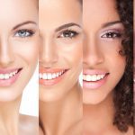 различни типове кожа