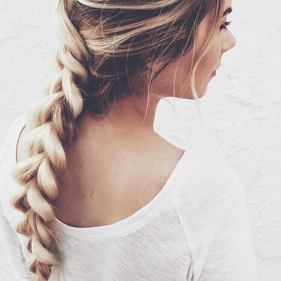 прически за блондинки, гримландия