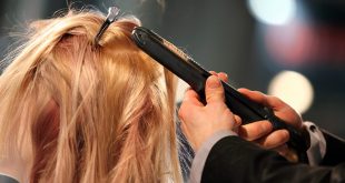 коса уреди топлинна обработка