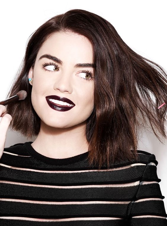 перфектното червило, www.grimlandia.com