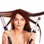 защита на косата от затопляне