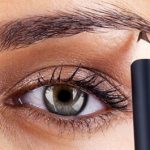 молив за вежди цвят гримландия