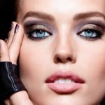 комбиниране на спирала и сенки