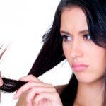 увреждане на косата от топлинна обработка