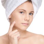 изчистване на лицето продукти