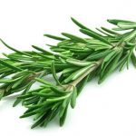 маска за коса с розмарин против косопад