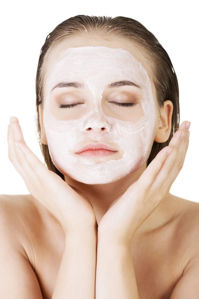 сода бикарбонат против акне