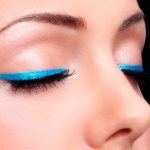 цвят молив за очи за сини очи зелени очи кафяви очи