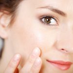 лак за коса за лице