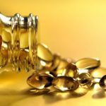 витамин е e маска за коса против косопад растеж на косъма