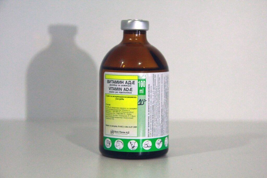 маска против косопад и растеж с тиривитаминол