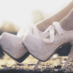 15 приказни модела на бални обувки за 2017