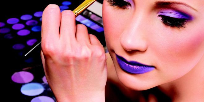 козметични брандове, MAC, DIOR, козметични продукти, гримландия