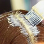 ракия чесън лимонов сок подхранваща маска за коса