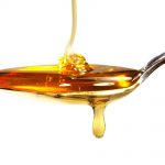 хидратираща маска за лице с мед и английска сол