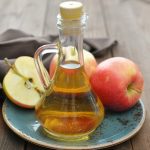 домашна маска за лице с ябълков оцет