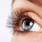 красиви мигли без спирала