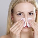 как да почистваме черните точки правилно