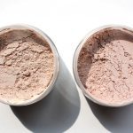 пудра за лице, руж за лице, перли, ефективен грим, безупречно нанасяне, гримландия