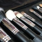 хубави четки за грим професионални четки за грим