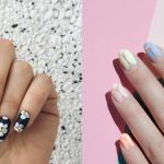 красив маникюр, клечки за уши, гримландия