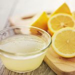 мазна коса лимонов сок ябълков оцет маска