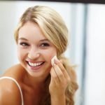 мазна кожа, суха кожа, течен фон дьо тен, сух фон дьо тен, гримландия