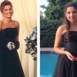 бална рокя майка