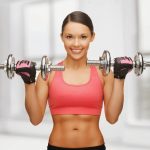 ефективна тренировка, високо интензивна тренировка, интервална тренировка, лицеви опори, коремни преси, планински катерач, упражнения с дъмбели, здраво тяло, стареене, 35-минутна тренировка, гримландия