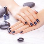 здрави нокти, красиви нокти, силни нокти, домашни рецепти, домашни продукти, достъпни продукти, лимон, витамин C, витамин Е, фолиева киселина, зехтин, портокалов сок, процедура, гримландия