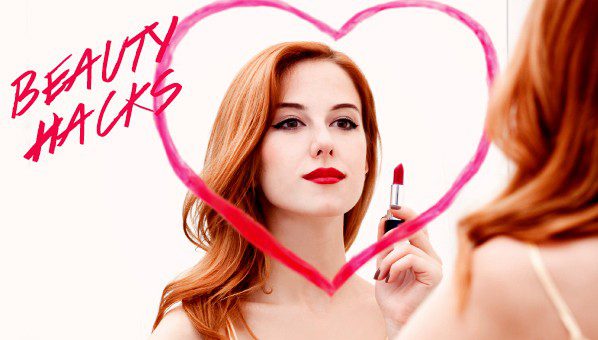 уморен поглед, забързано ежедневие, универсални трикове, козметични трикове, трикове в грима, трикове за красота, спирала за очи, подходящ фон дьо тен, дълготраен парфюм, гримландия