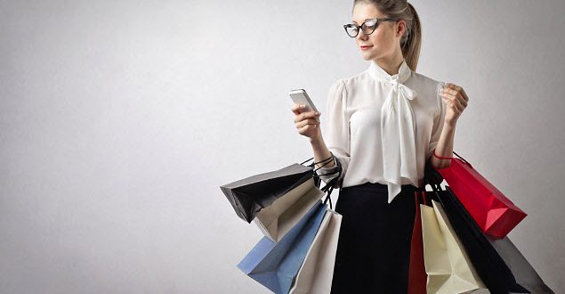 Топ 10 нужни съвета за всяка жена – контролирайте покупките си