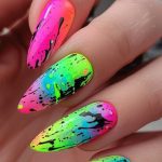 Идеи за Маникюр Лято 2025