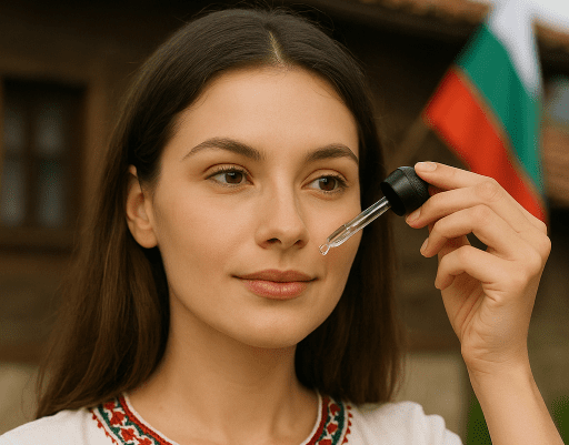 Чудото на Българските Билки от BenePura – “Мега Сет Грижа за Лицето”