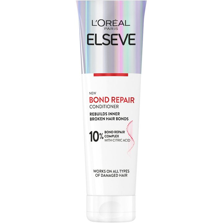Балсам L'Oreal Paris Elseve Bond Repair
