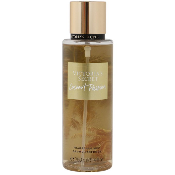Спрей за тяло Victoria's Secret Coconut Passion