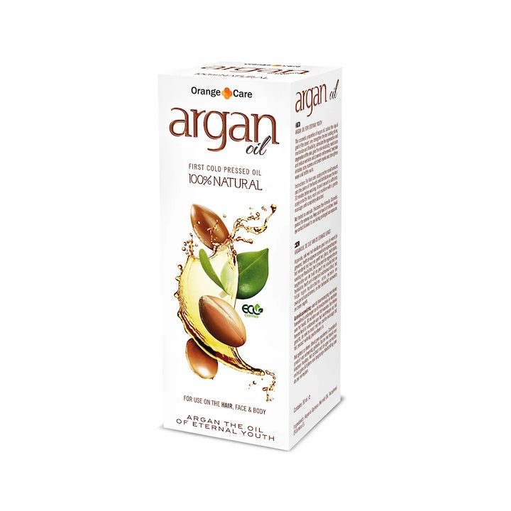 Чисто арганово масло Northio за коса и тяло