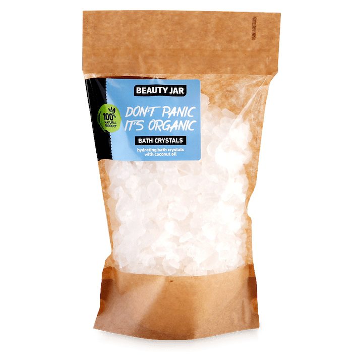 Кристали за вана Beauty Jar