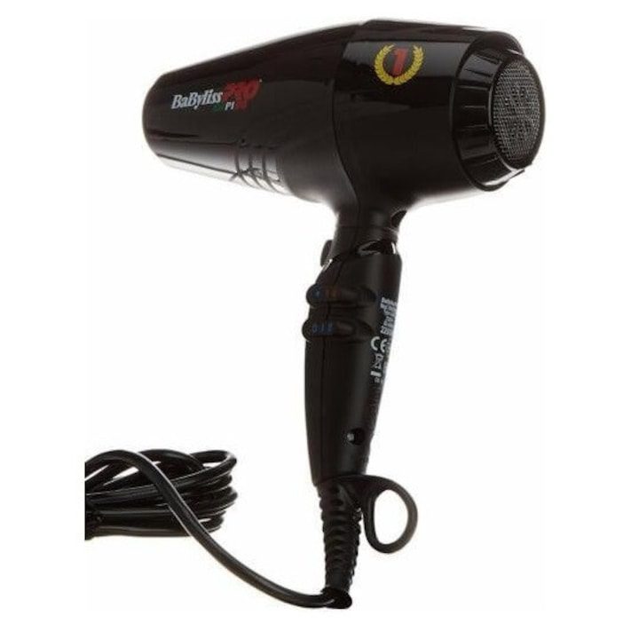 Сешоар BA7000E