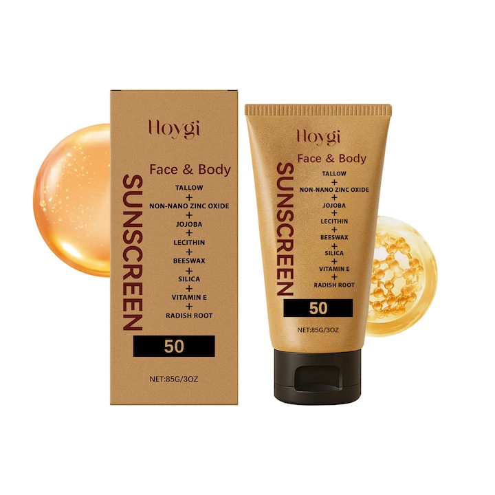 Топ 10 Най-Добрите Слънцезащитни Продукти Hoygi В България — Как Да Изберете Перфектния?