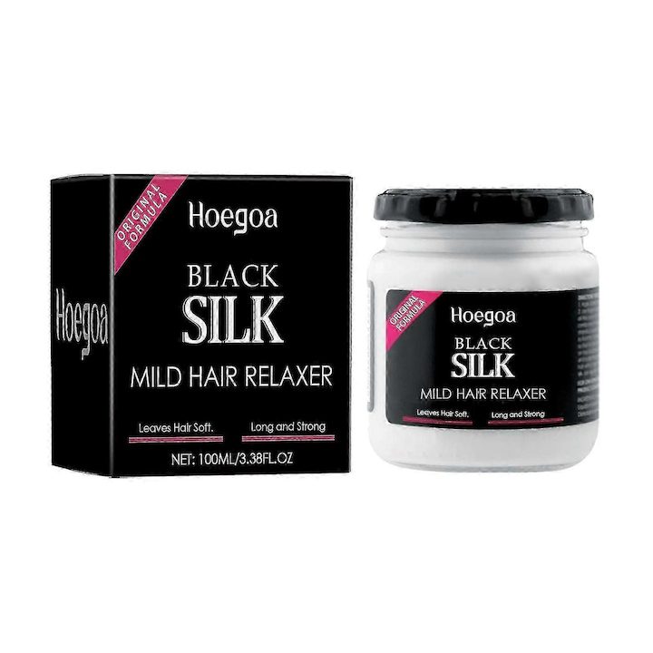 Балсам за коса Black Silk Mild Relaxer 100мл