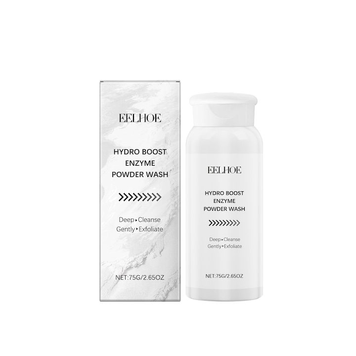 Ензимна почистваща пудра