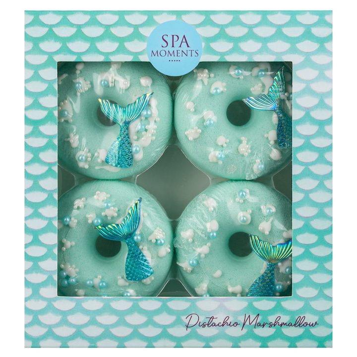 Комплект за вана Spa Moments