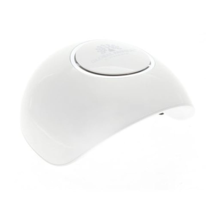 Лампа за нокти LED/UV Global Fashion G1 48W