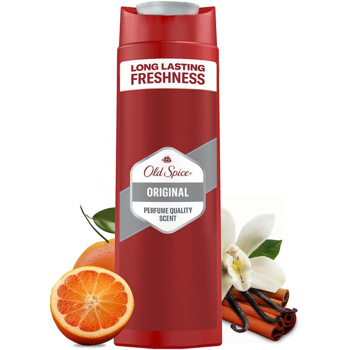 Душ гел Old Spice Original