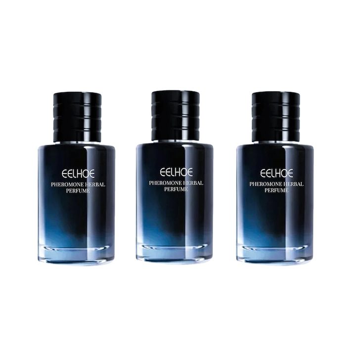 Комплект от 3 ароматни масла