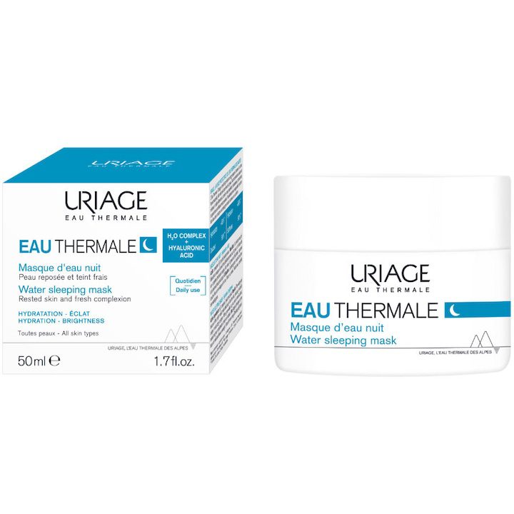 Най-Добрите Нощни Маски За Лице: Регенерирайте Докато Спите