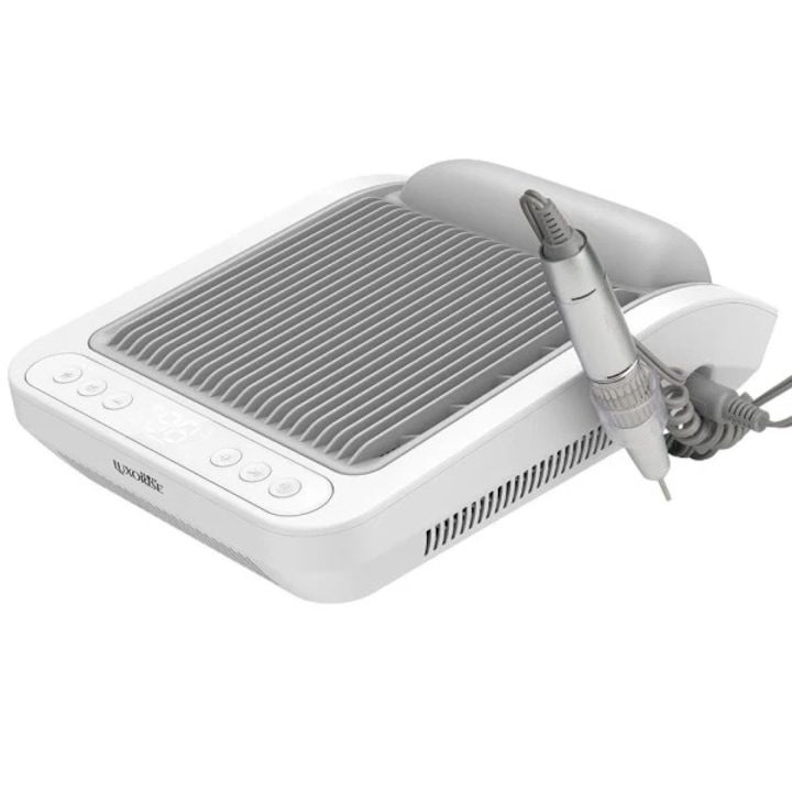 Прахосмукачка за нокти LUXORISE