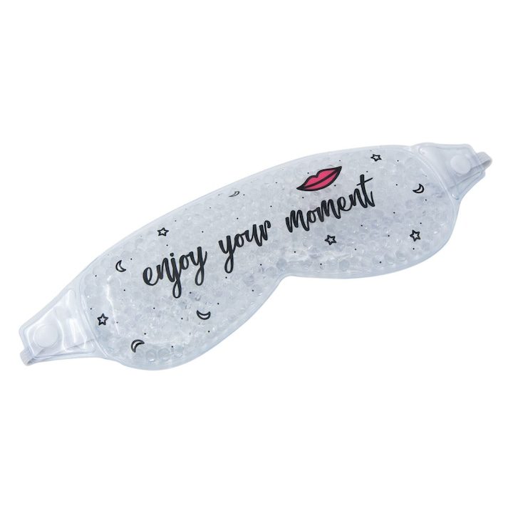 Компреси за очи Starry 18 см - eMAG.bg