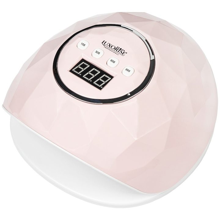 UV LED лампа LUXORISE Diamond PRO 72W